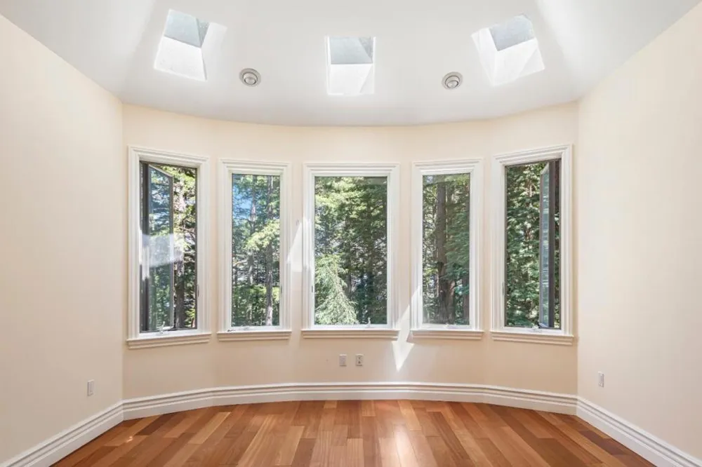 1 Reids Roost Road Woodside, CA 94062