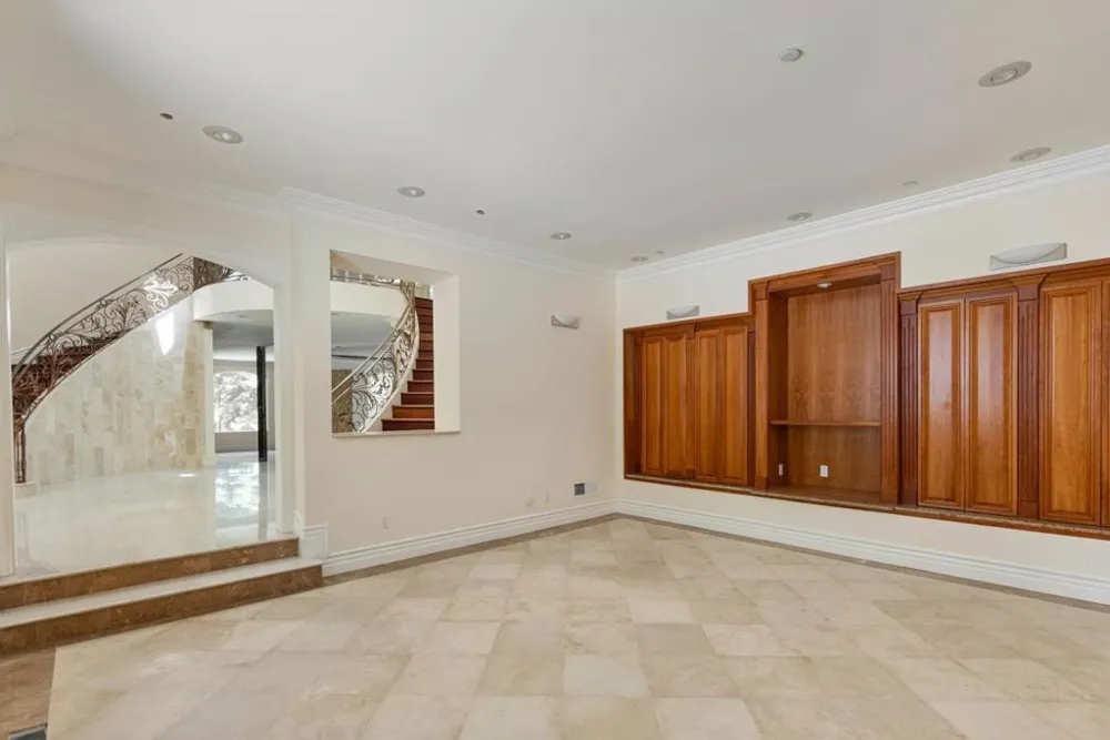 1 Reids Roost Road Woodside, CA 94062