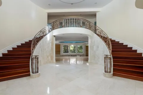 1 Reids Roost Road