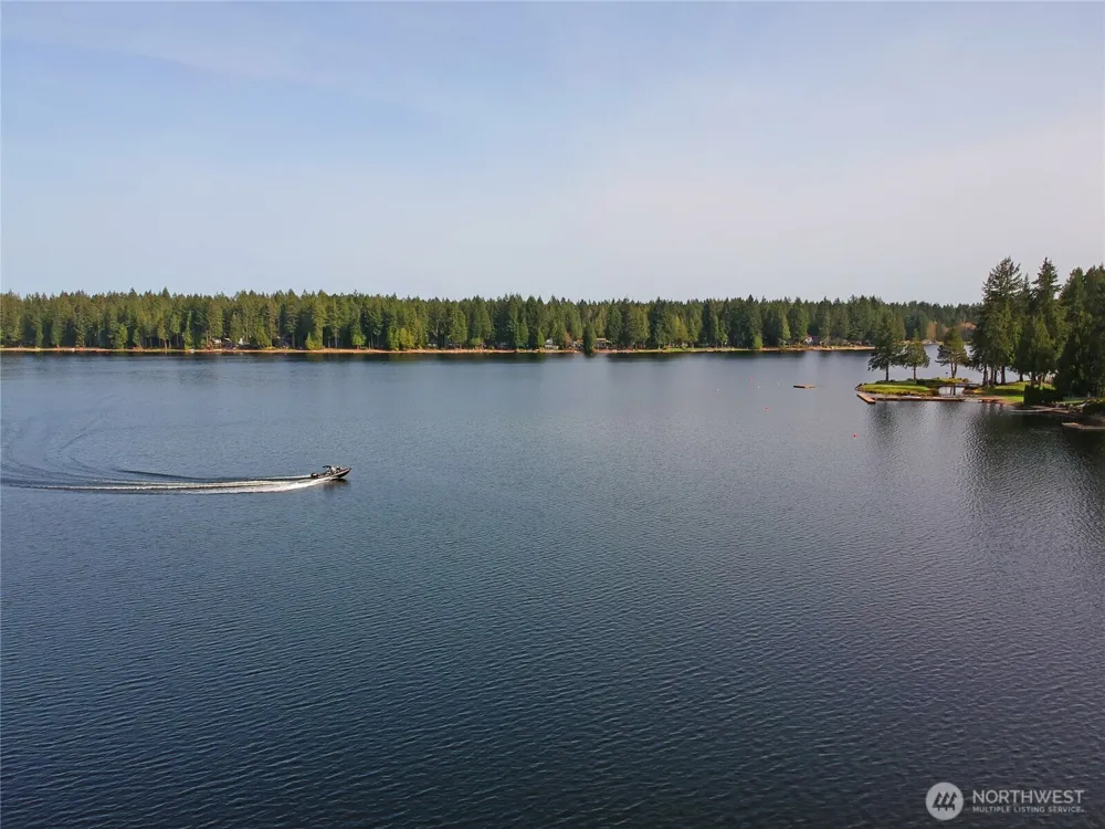 31 E Tintagel Place Shelton, WA 98584