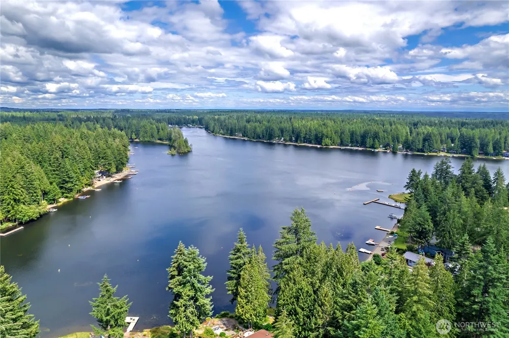 31 E Tintagel Place Shelton, WA 98584