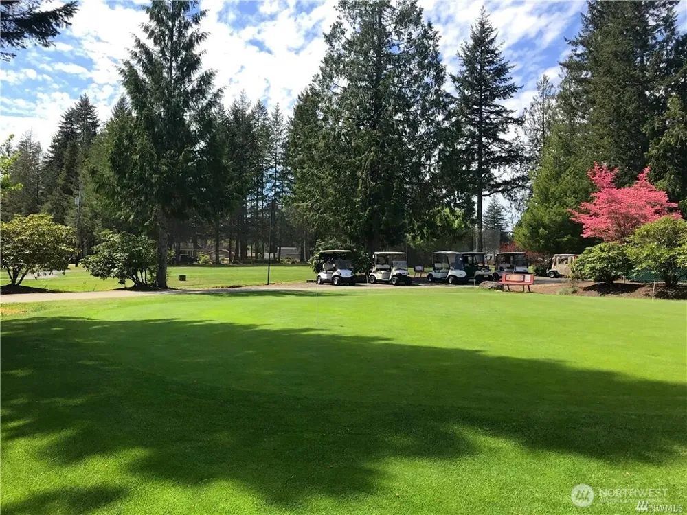 31 E Tintagel Place Shelton, WA 98584