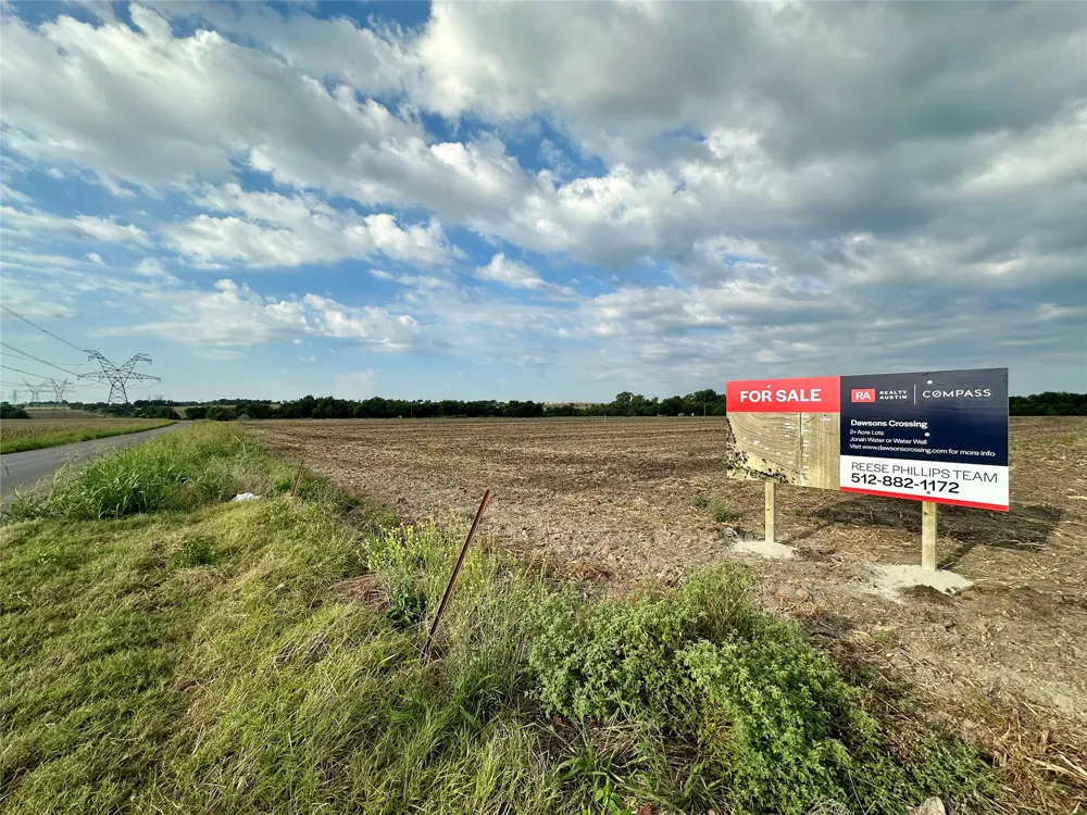 4 County Road 320 Granger, TX 76530