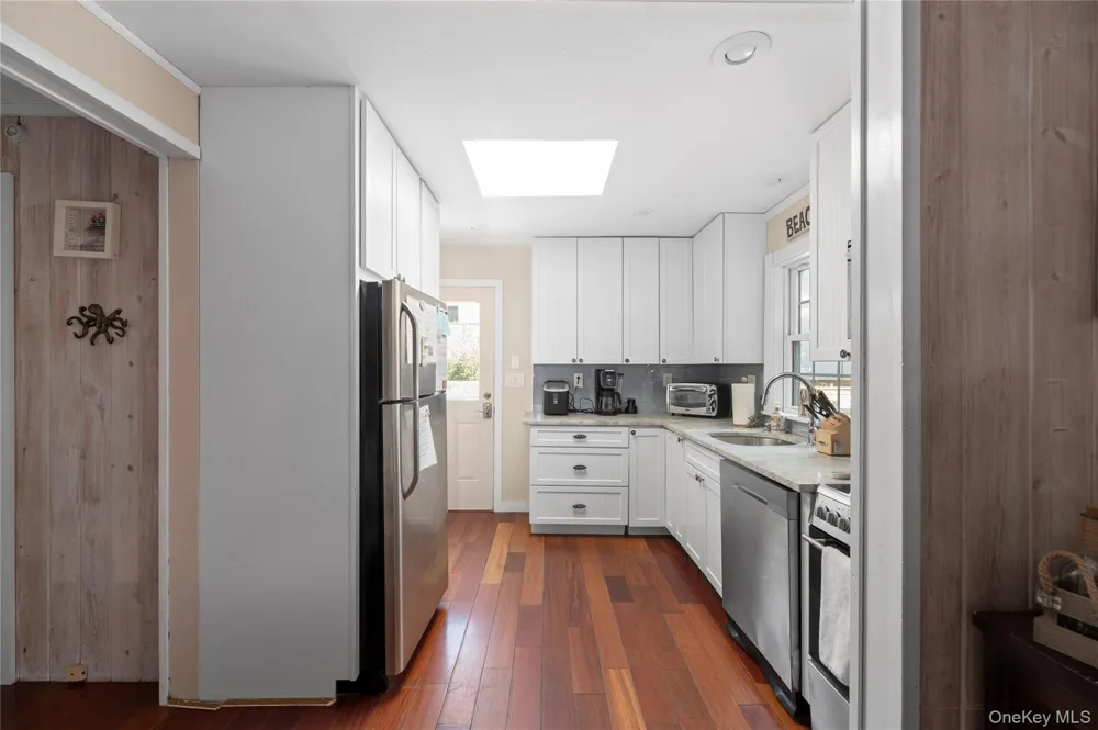 20 Seneca Street Ocean Bay Park, NY 11770
