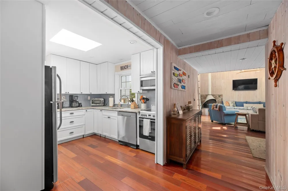 20 Seneca Street Ocean Bay Park, NY 11770