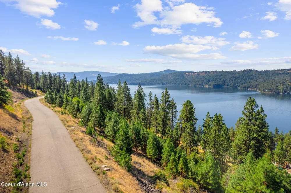 NNA S PROMONTORY RD (LOT 39) Harrison, ID 83833