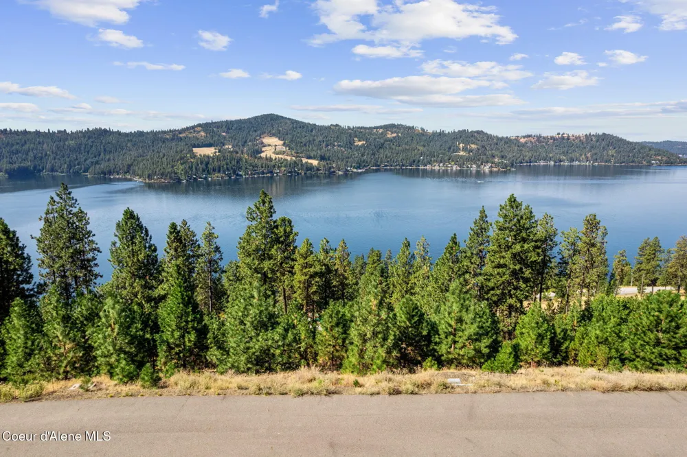 NNA S PROMONTORY RD (LOT 39) Harrison, ID 83833