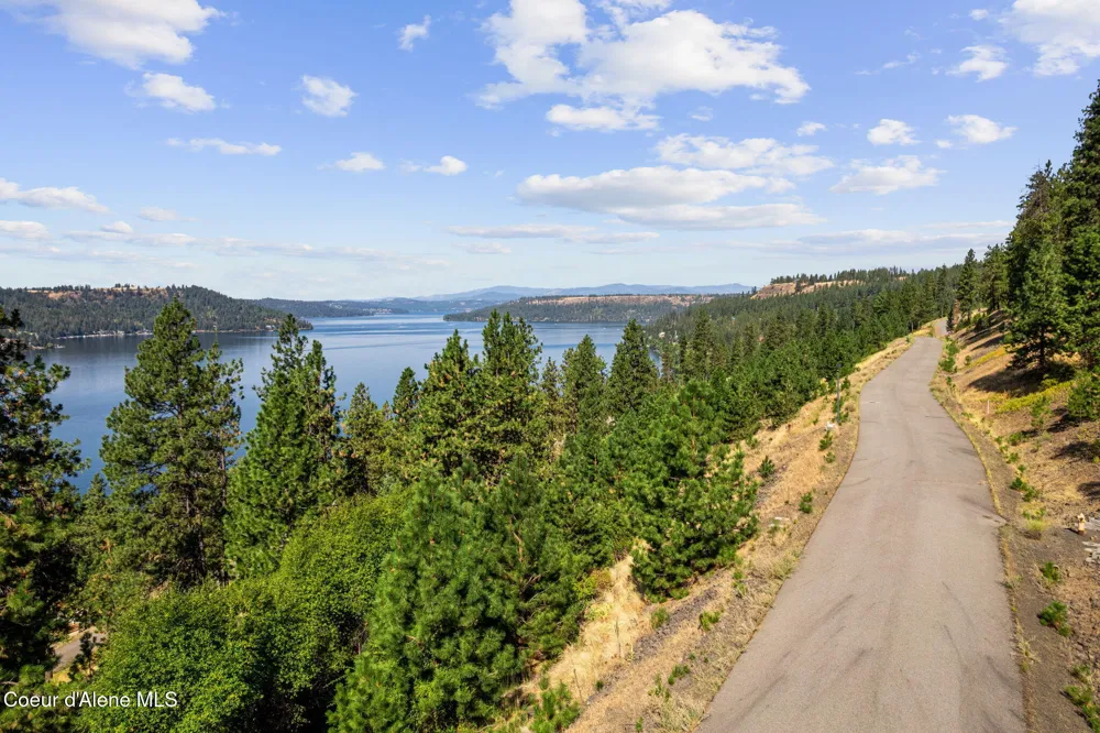 NNA S PROMONTORY RD (LOT 40) Harrison, ID 83833