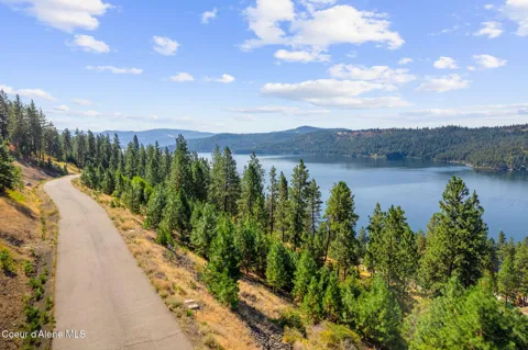 NNA S PROMONTORY RD (LOT 40)