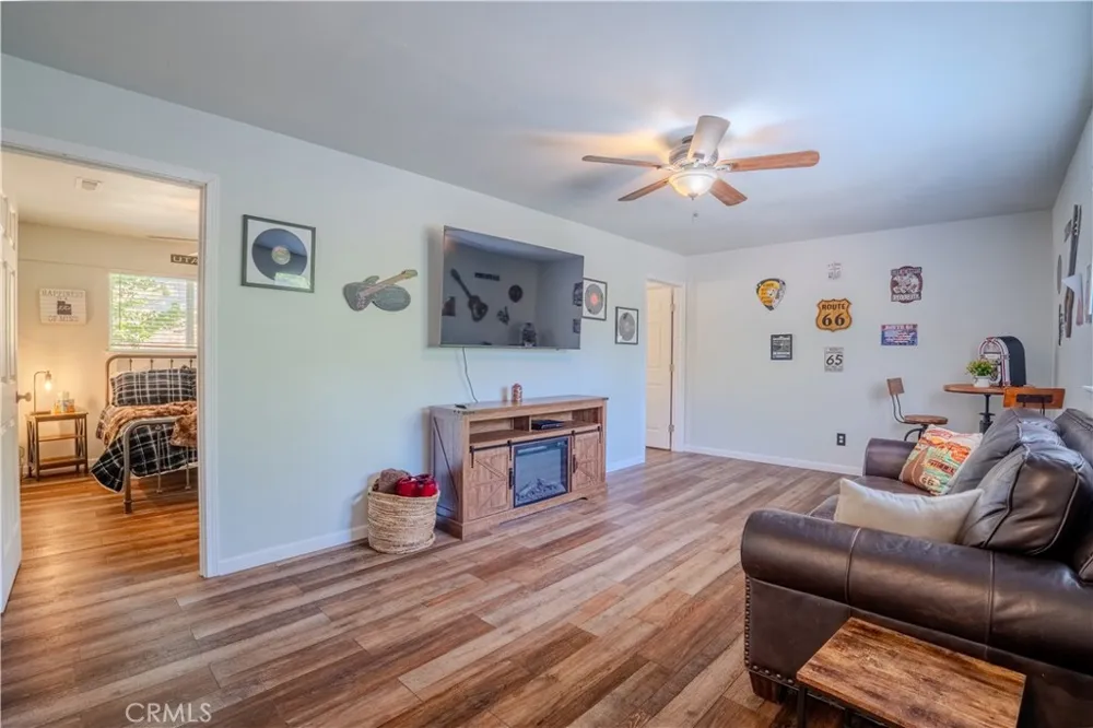 33301 road 233 North Fork, CA 93643