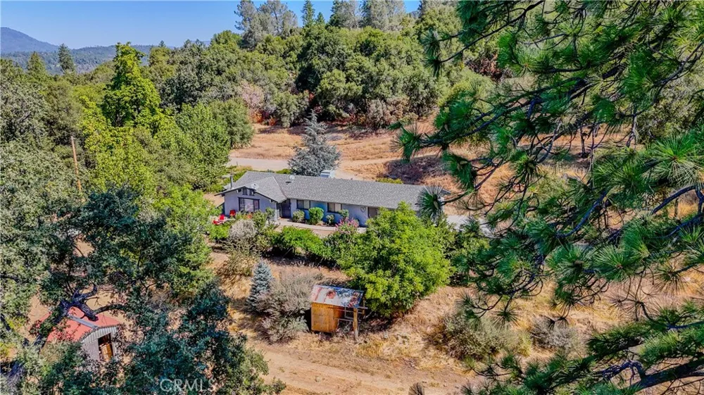 33301 road 233 North Fork, CA 93643
