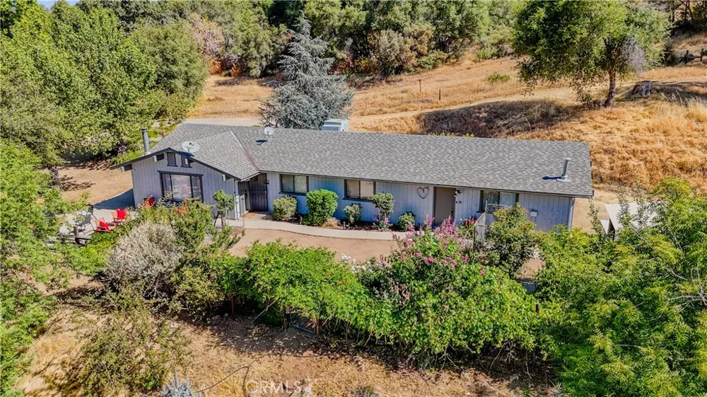 33301 road 233 North Fork, CA 93643