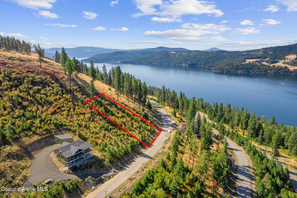 NNA S TURQUOISE DR (LOT 69) Harrison, ID 83833