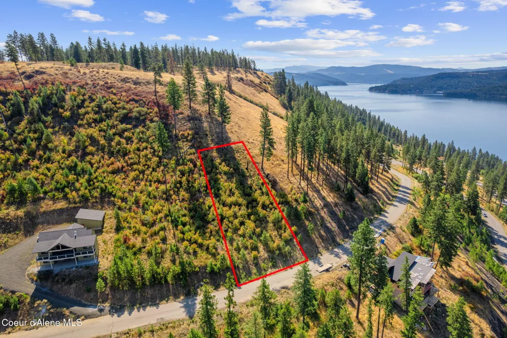NNA S TURQUOISE DR (LOT 69) Harrison, ID 83833