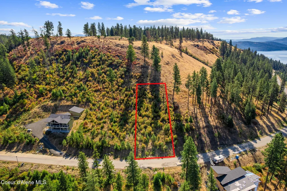 NNA S TURQUOISE DR (LOT 69) Harrison, ID 83833