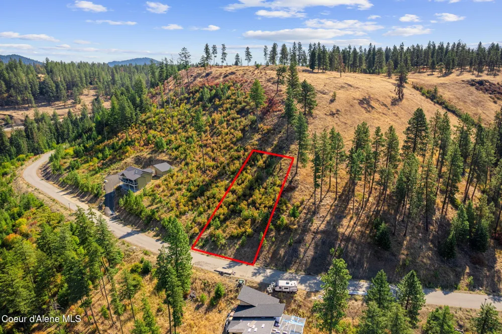 NNA S TURQUOISE DR (LOT 69) Harrison, ID 83833