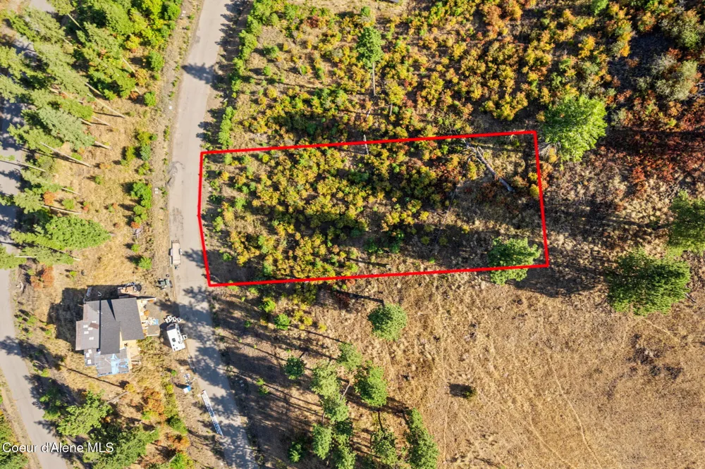 NNA S TURQUOISE DR (LOT 69) Harrison, ID 83833