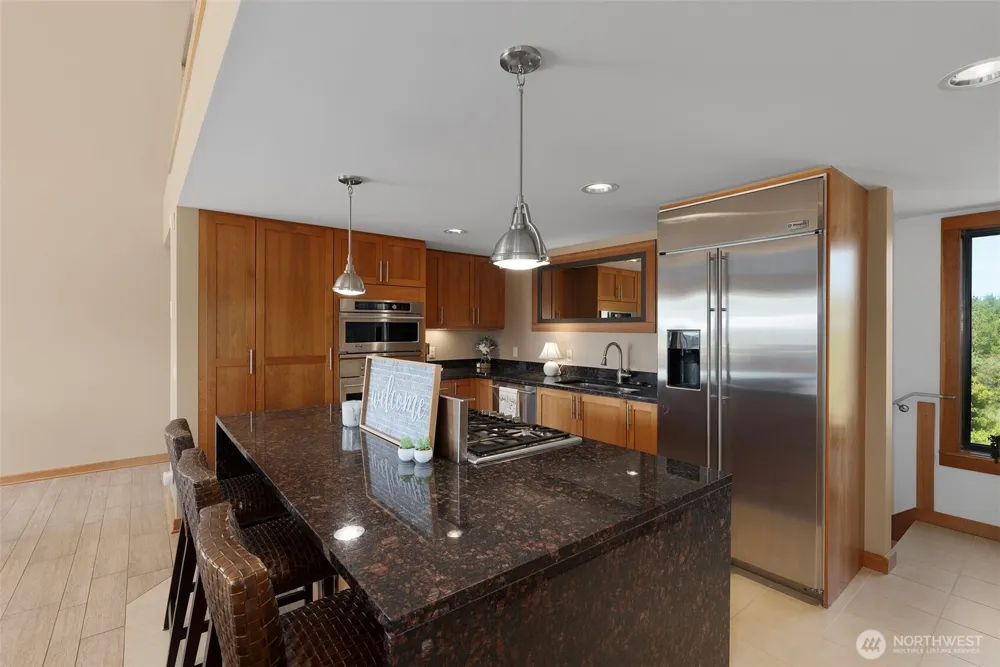 1505 Wild Rose Lane Westport, WA 98595
