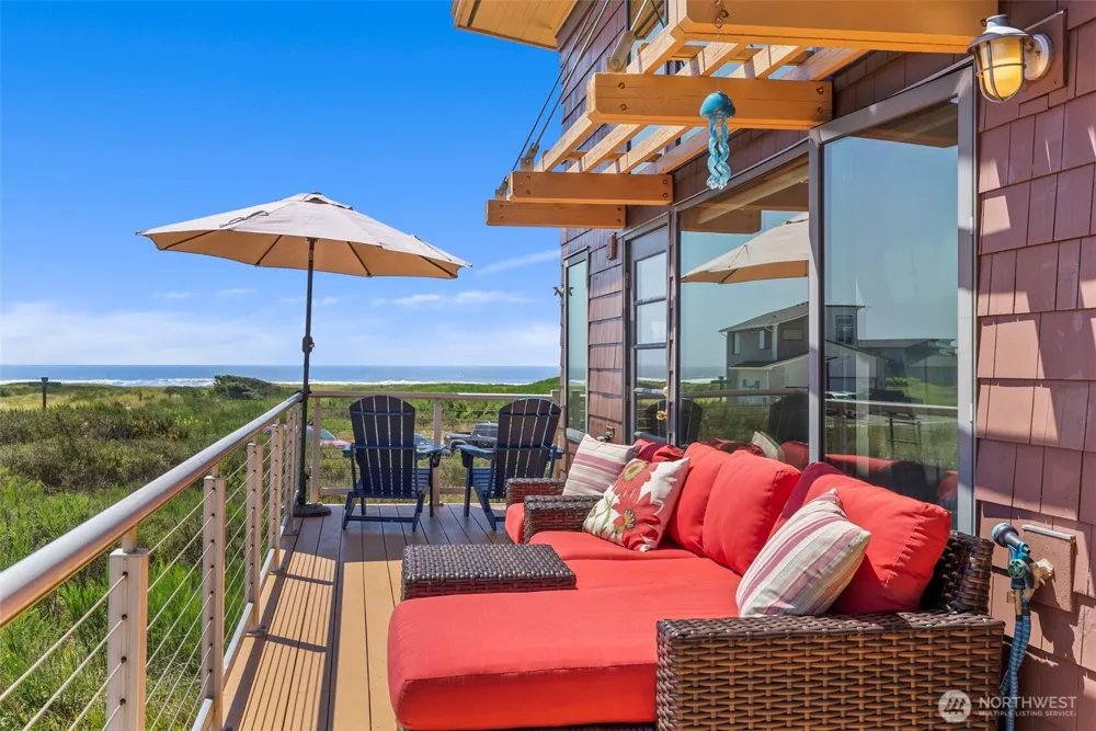 1505 Wild Rose Lane Westport, WA 98595