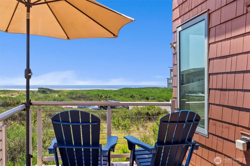 1505 Wild Rose Lane Westport, WA 98595