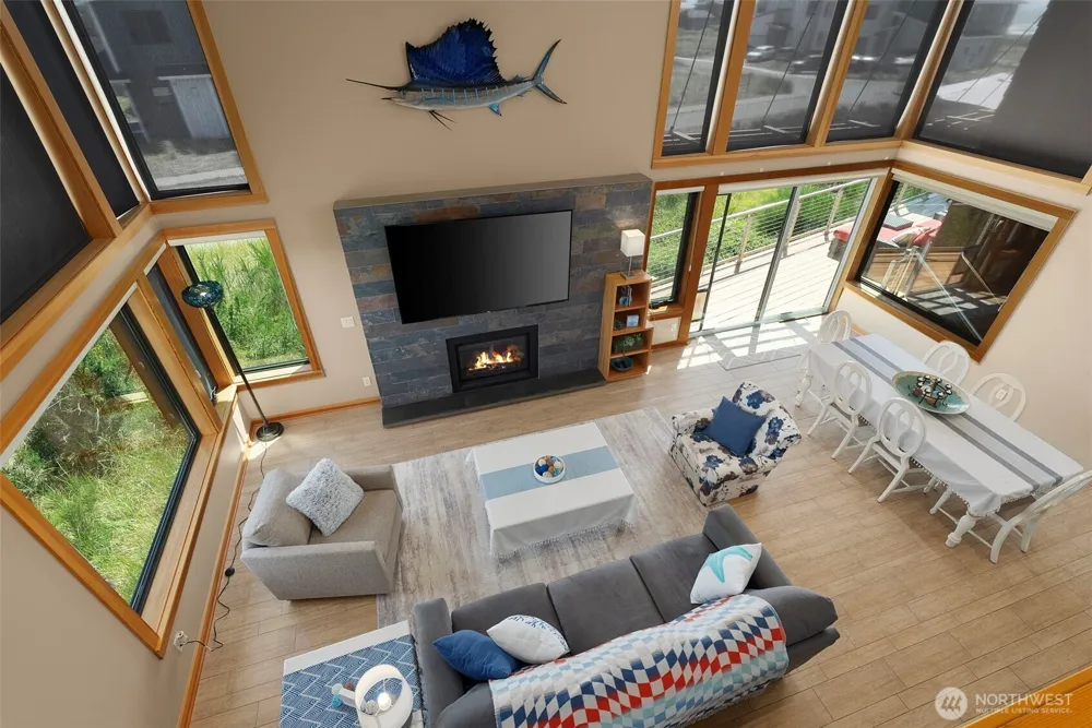 1505 Wild Rose Lane Westport, WA 98595