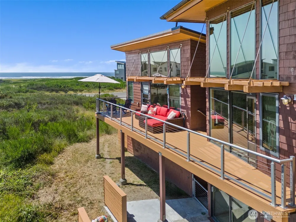 1505 Wild Rose Lane Westport, WA 98595