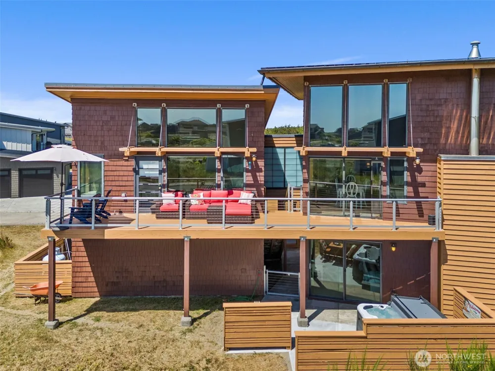 1505 Wild Rose Lane Westport, WA 98595