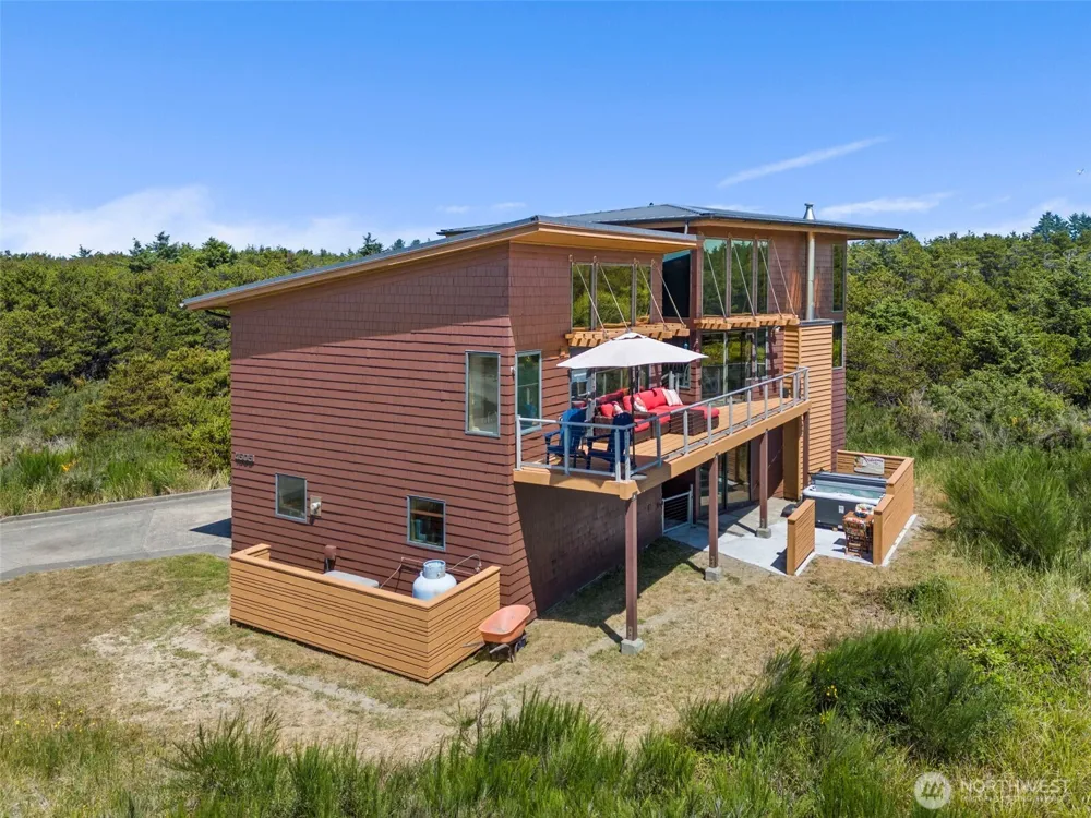 1505 Wild Rose Lane Westport, WA 98595
