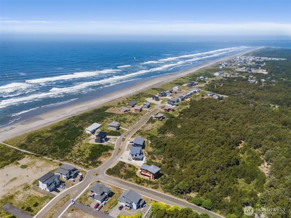 1505 Wild Rose Lane Westport, WA 98595