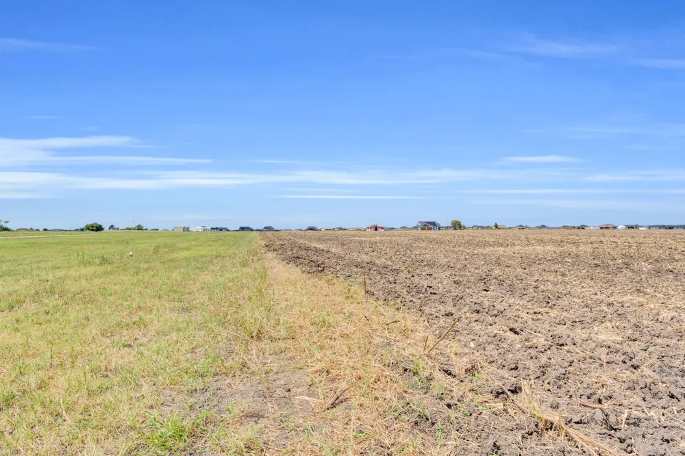 345 Armstrong Road Venus, TX 76084