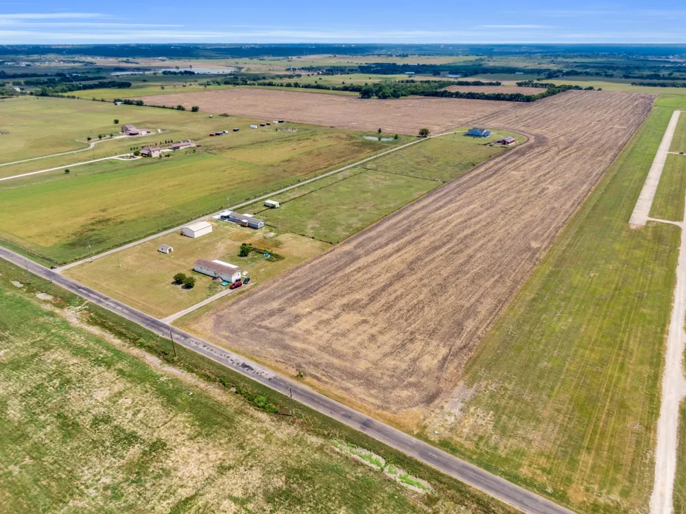 345 Armstrong Road Venus, TX 76084