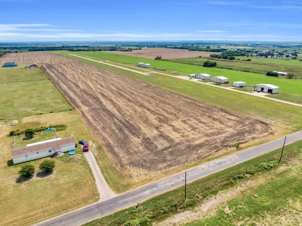 345 Armstrong Road Venus, TX 76084