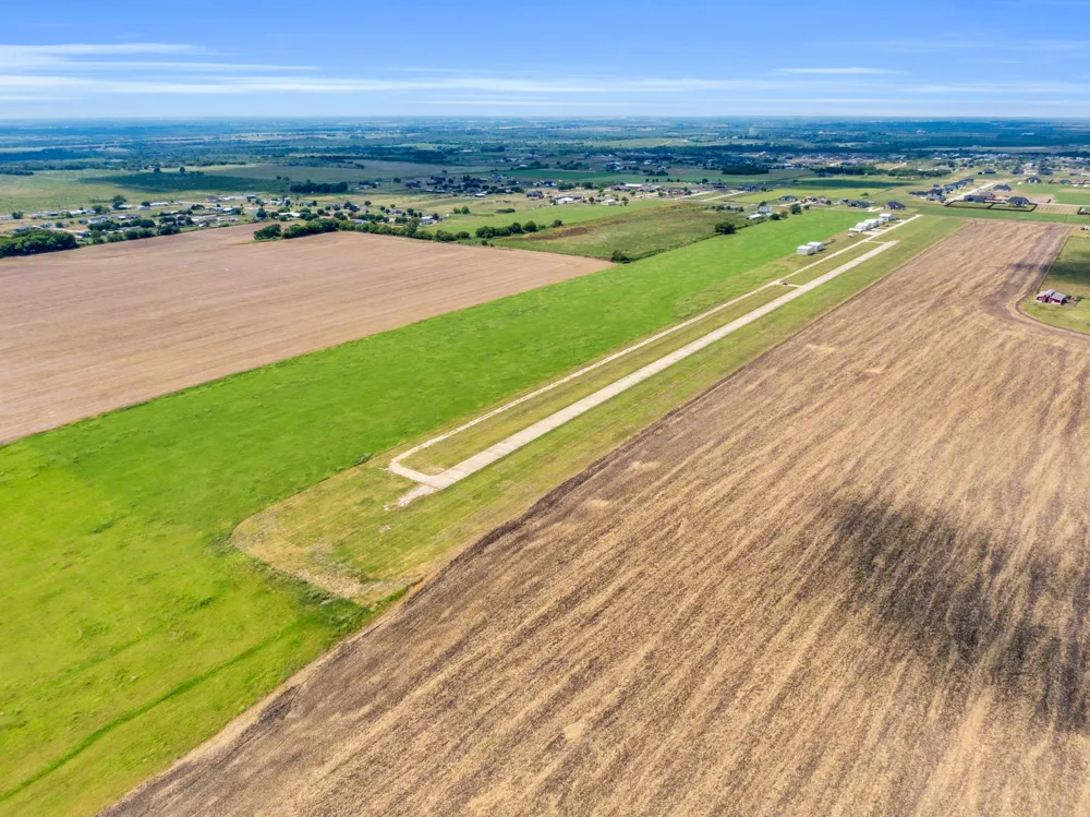 345 Armstrong Road Venus, TX 76084