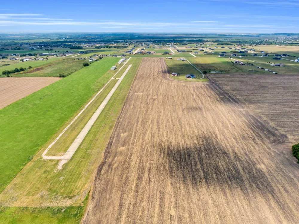 345 Armstrong Road Venus, TX 76084