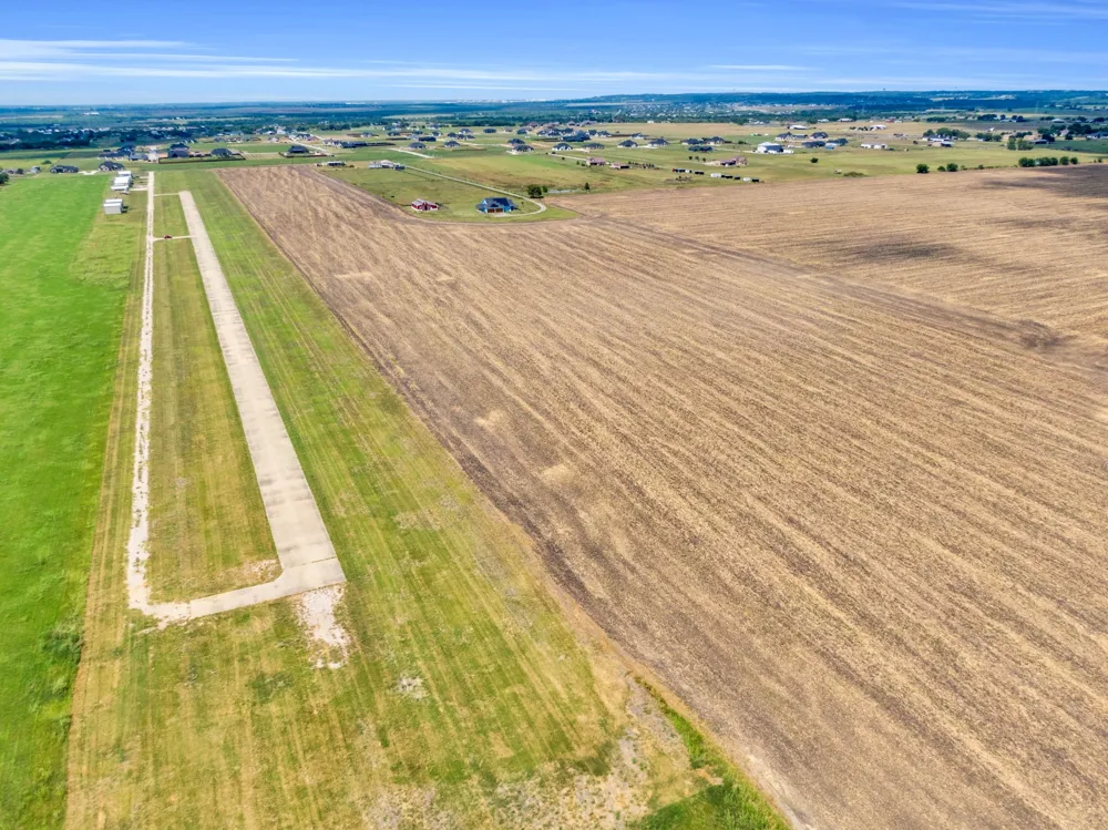 345 Armstrong Road Venus, TX 76084
