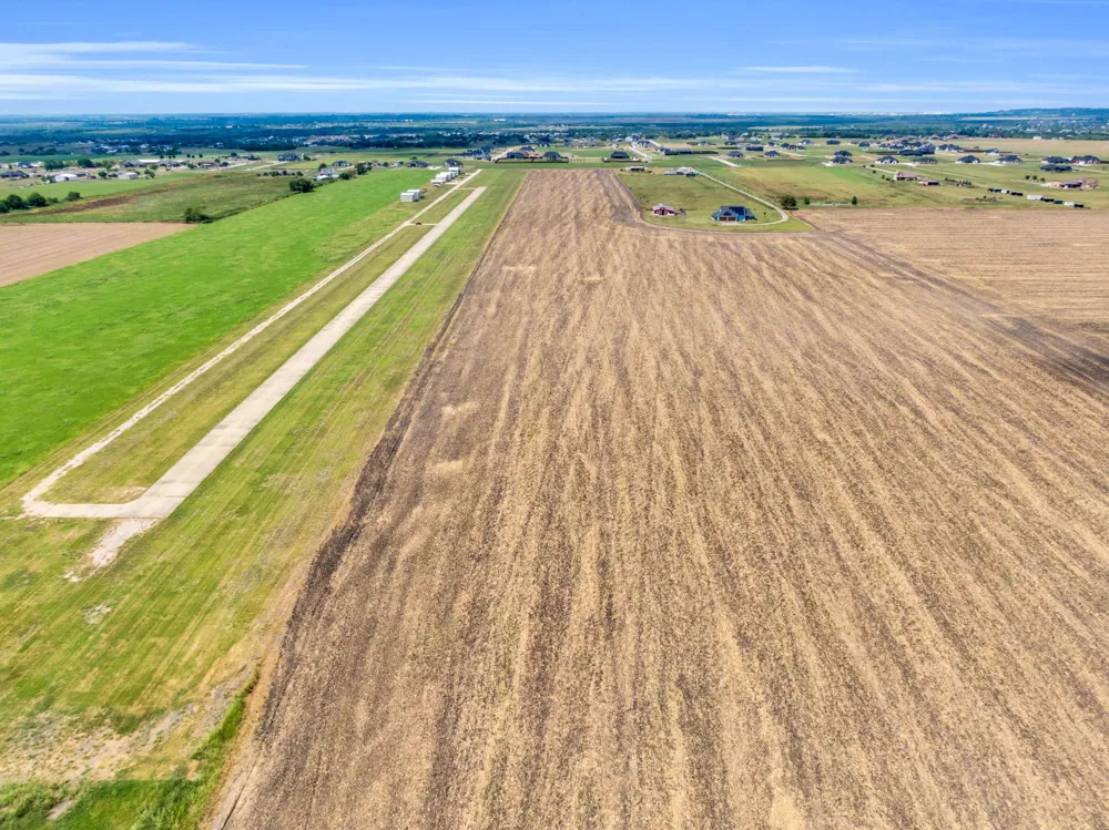345 Armstrong Road Venus, TX 76084