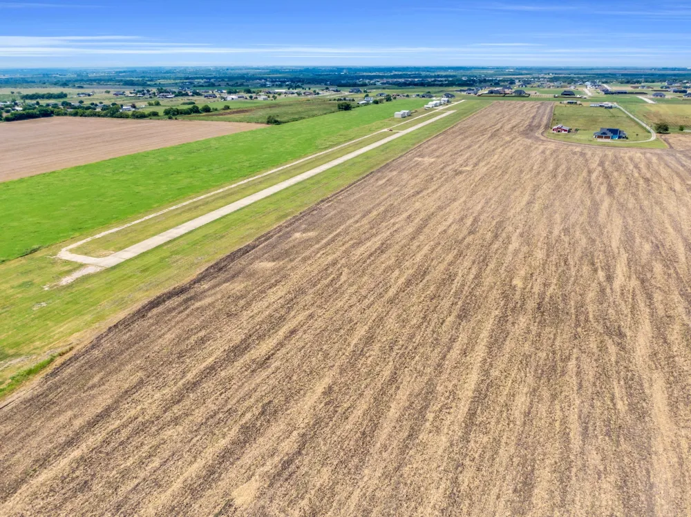345 Armstrong Road Venus, TX 76084