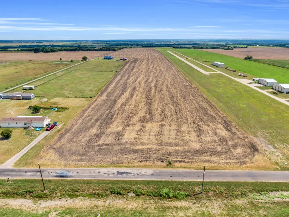 345 Armstrong Road Venus, TX 76084
