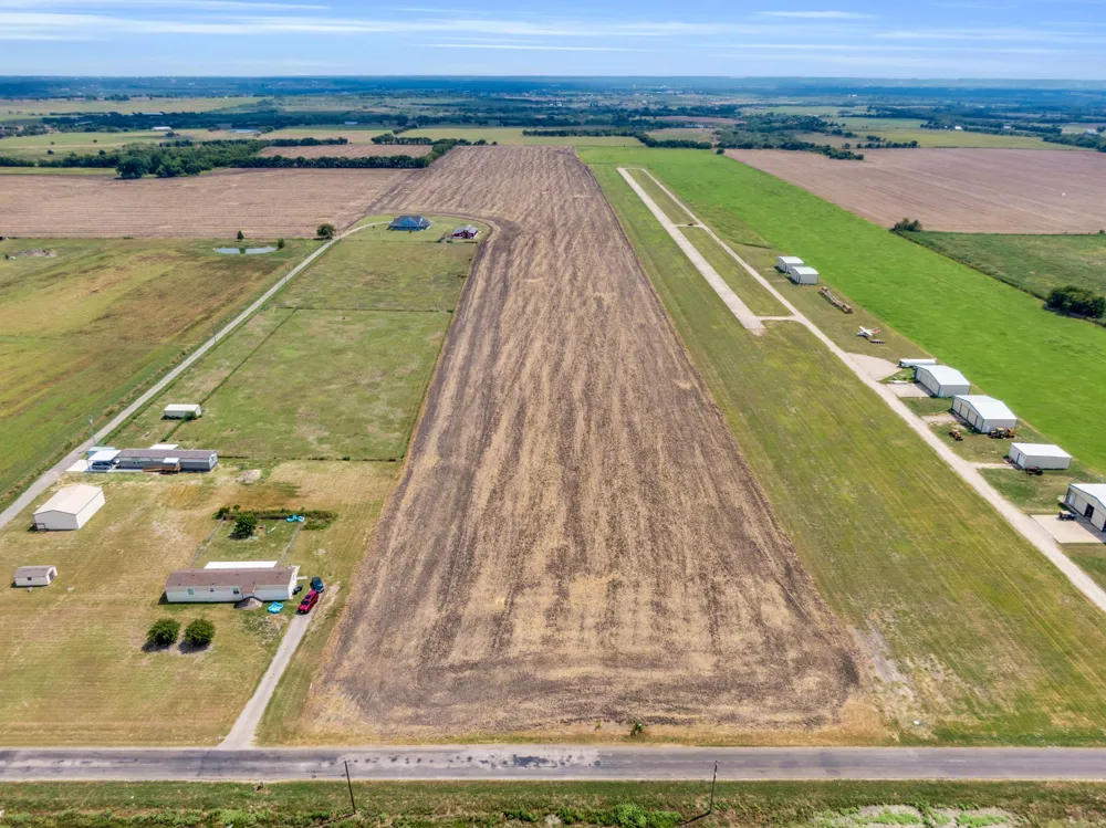 345 Armstrong Road Venus, TX 76084