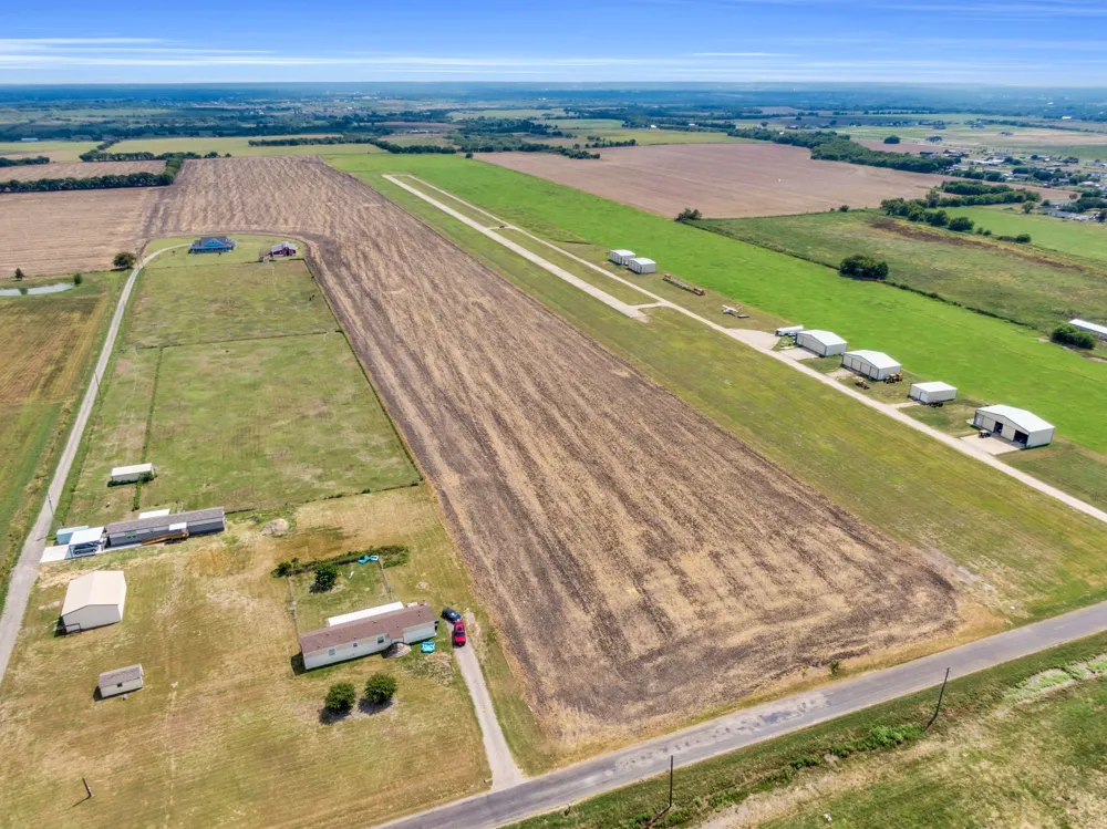 345 Armstrong Road Venus, TX 76084