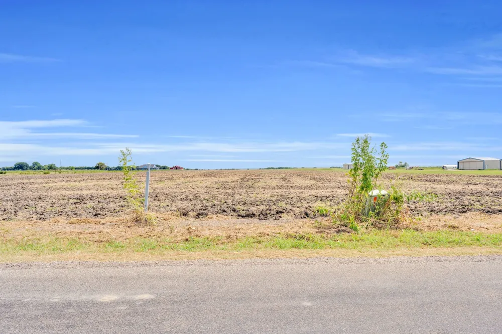 345 Armstrong Road Venus, TX 76084