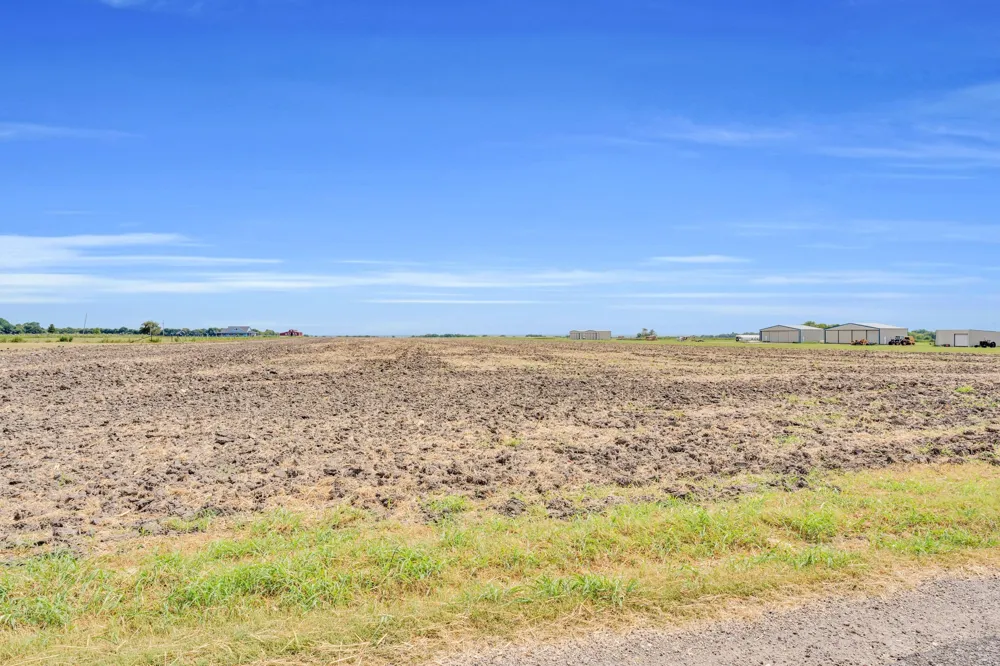 345 Armstrong Road Venus, TX 76084