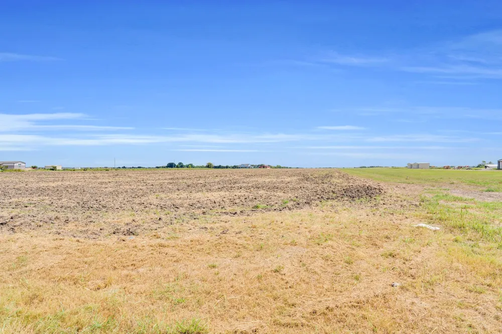 345 Armstrong Road Venus, TX 76084