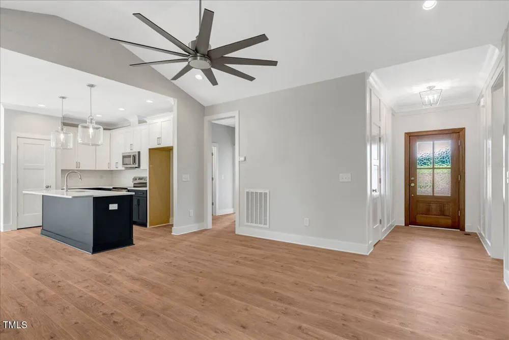 53 Stonewood Loop Lane Henderson, NC 27537
