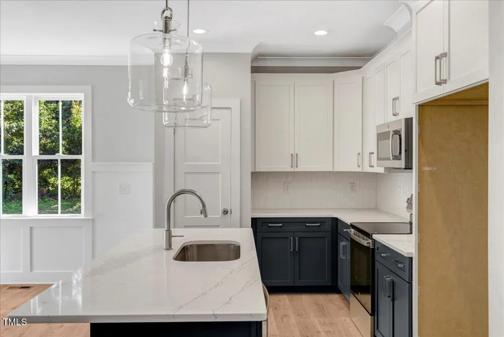 53 Stonewood Loop Lane Henderson, NC 27537