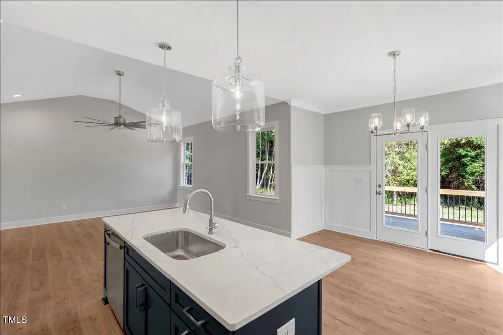 53 Stonewood Loop Lane Henderson, NC 27537