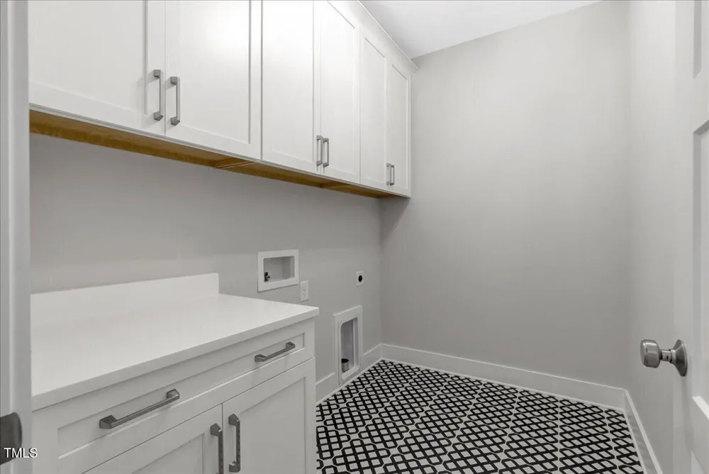 53 Stonewood Loop Lane Henderson, NC 27537