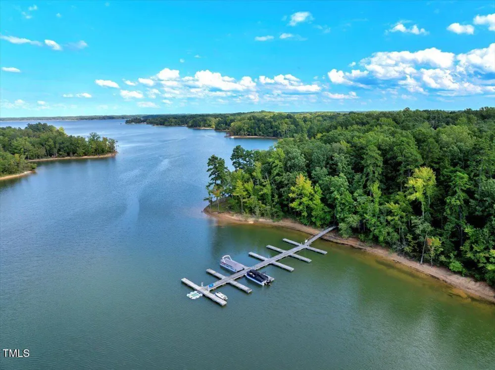 53 Stonewood Loop Lane Henderson, NC 27537