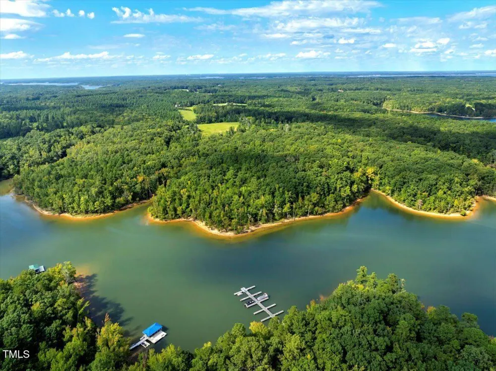53 Stonewood Loop Lane Henderson, NC 27537