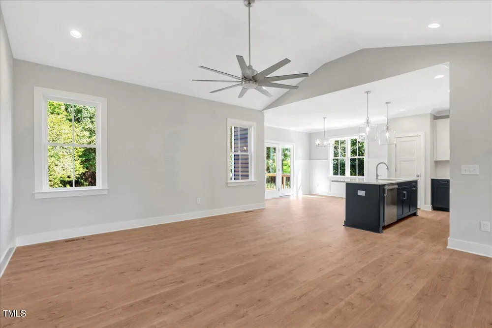 53 Stonewood Loop Lane Henderson, NC 27537